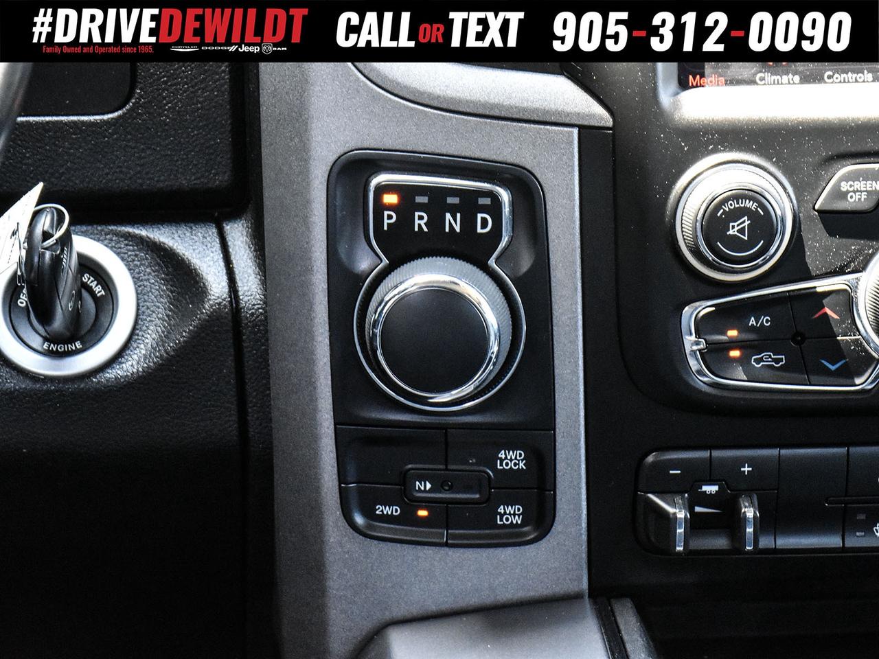 2021 RAM 1500 Classic EXPRESS   HEMI ENGINE   HEATED SEATS + WHEEL Photo