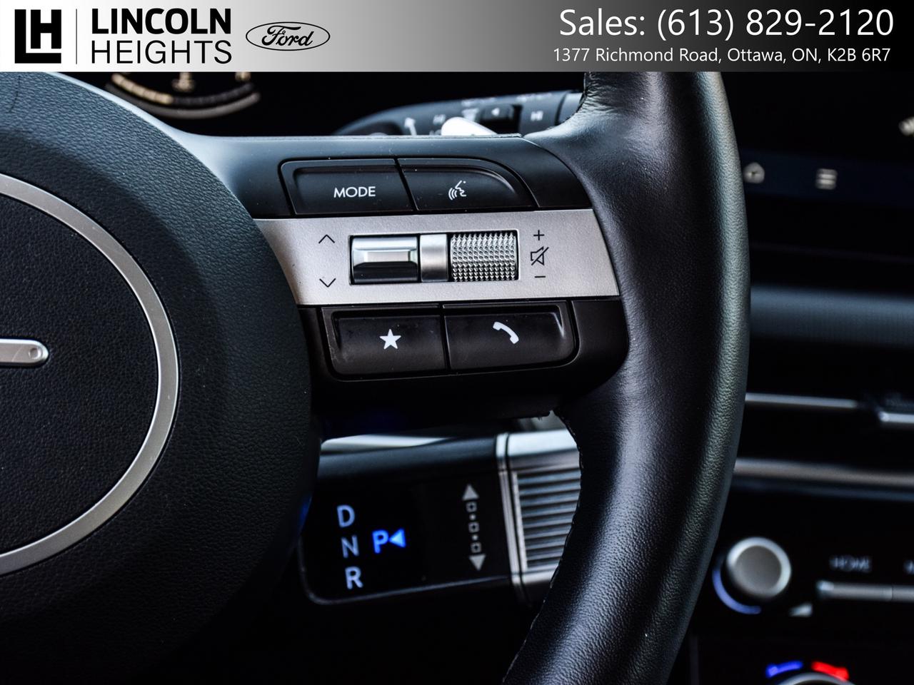 2025 Hyundai Tucson  Photo