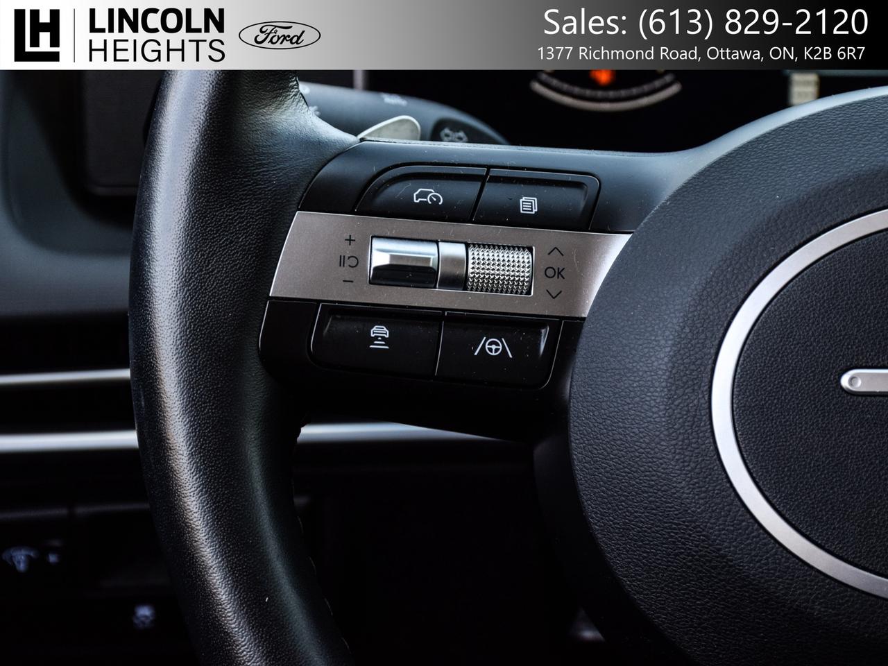 2025 Hyundai Tucson  Photo