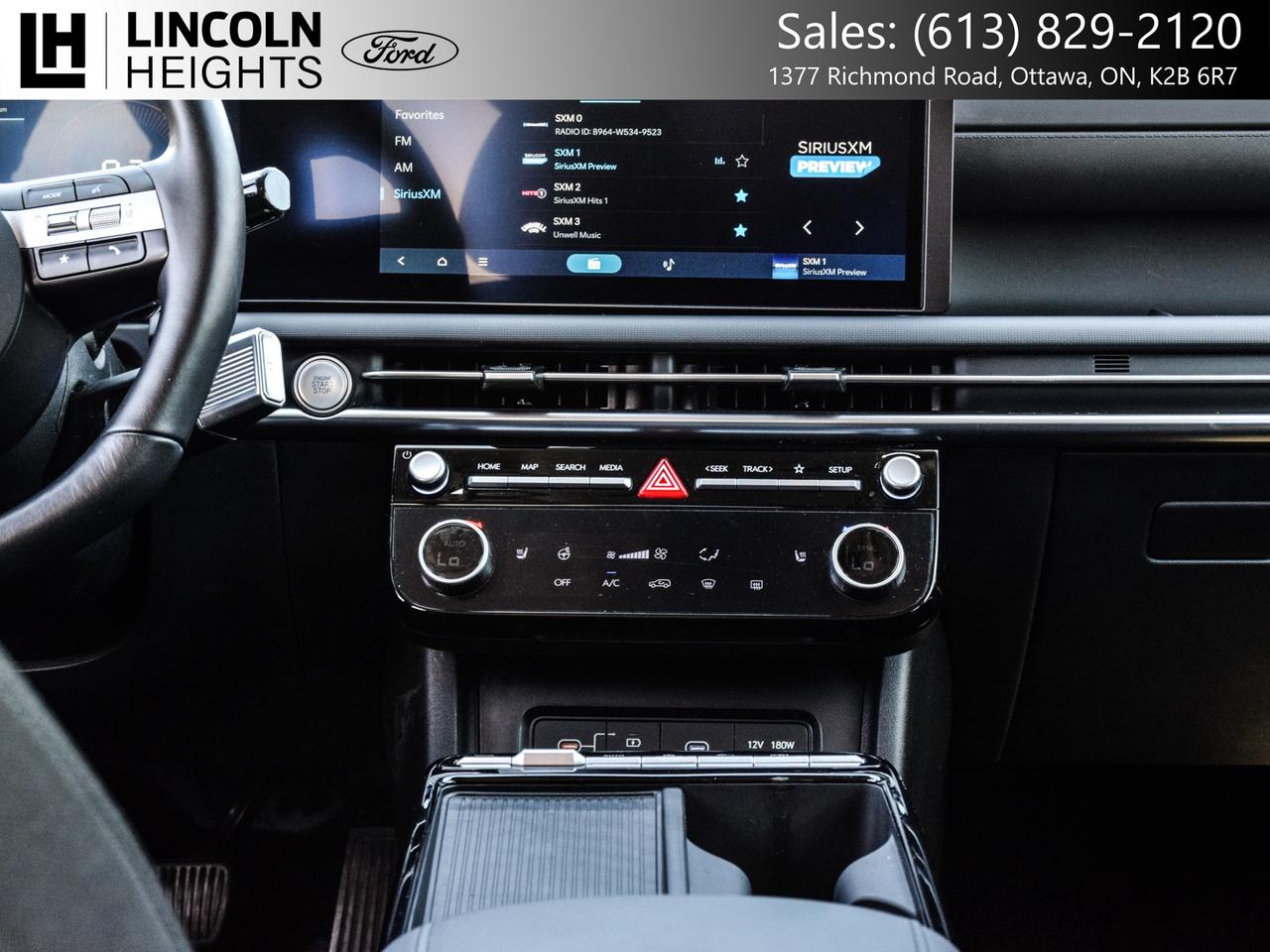 2025 Hyundai Tucson  Photo