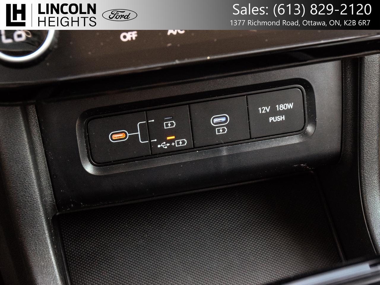 2025 Hyundai Tucson  Photo