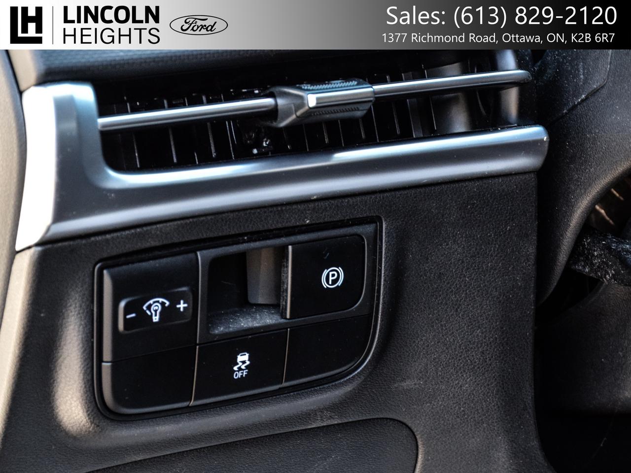2025 Hyundai Tucson  Photo