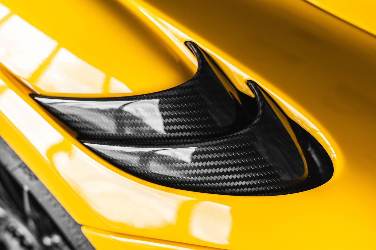 2022 McLaren 765LT Spider Photo