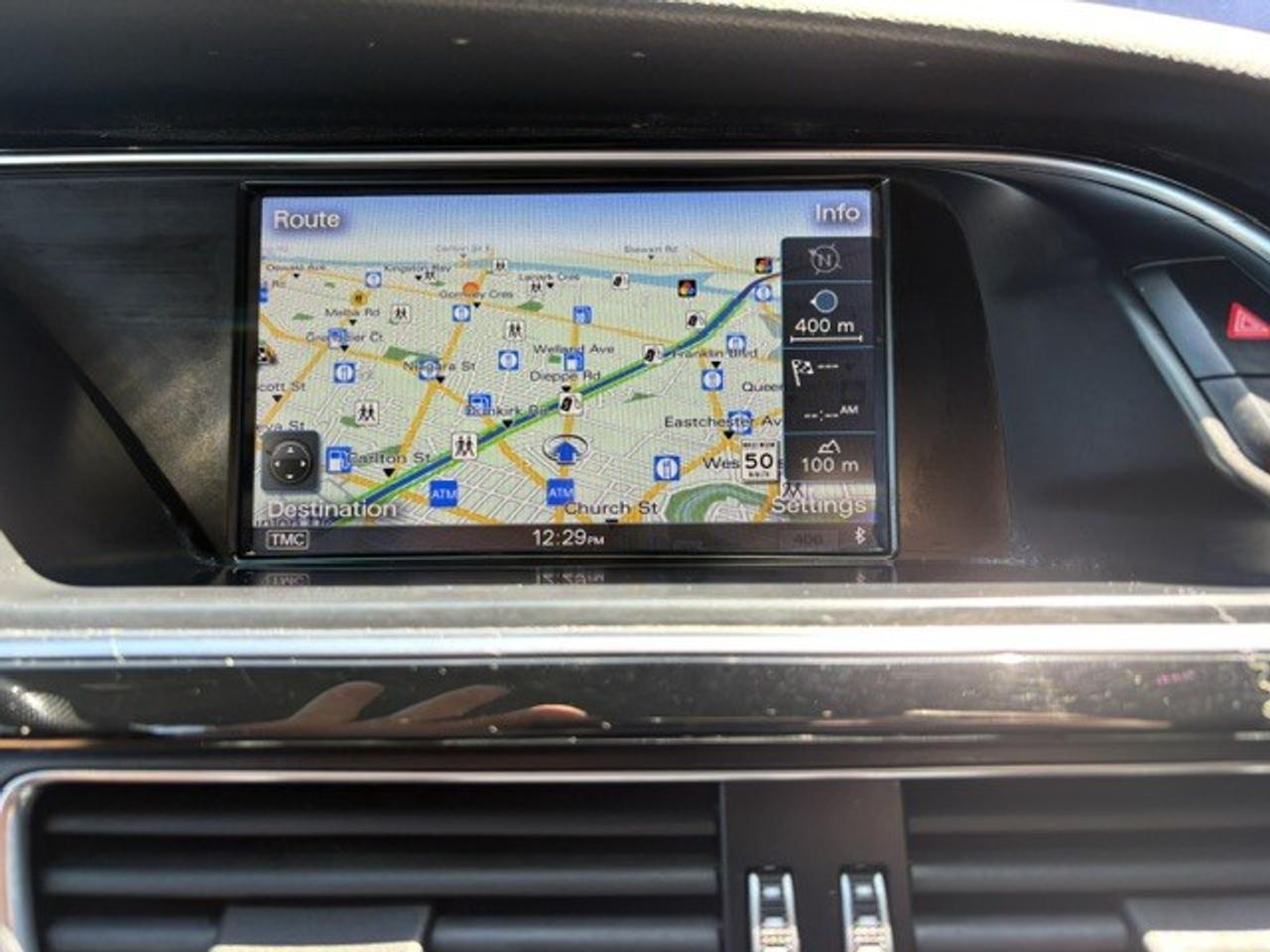 2016 Audi A5 Cabriolet quattro 2.0T Premium, LOW KMS, STYLE!! Photo
