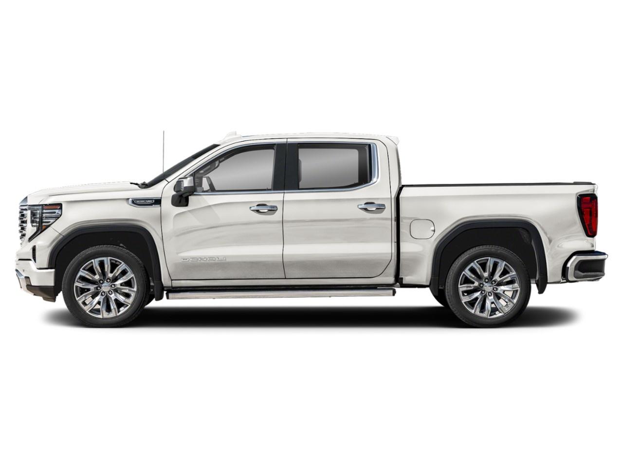 2026 GMC Sierra 1500 Crew Cab Standard Box 4-Wheel Drive Denali Photo