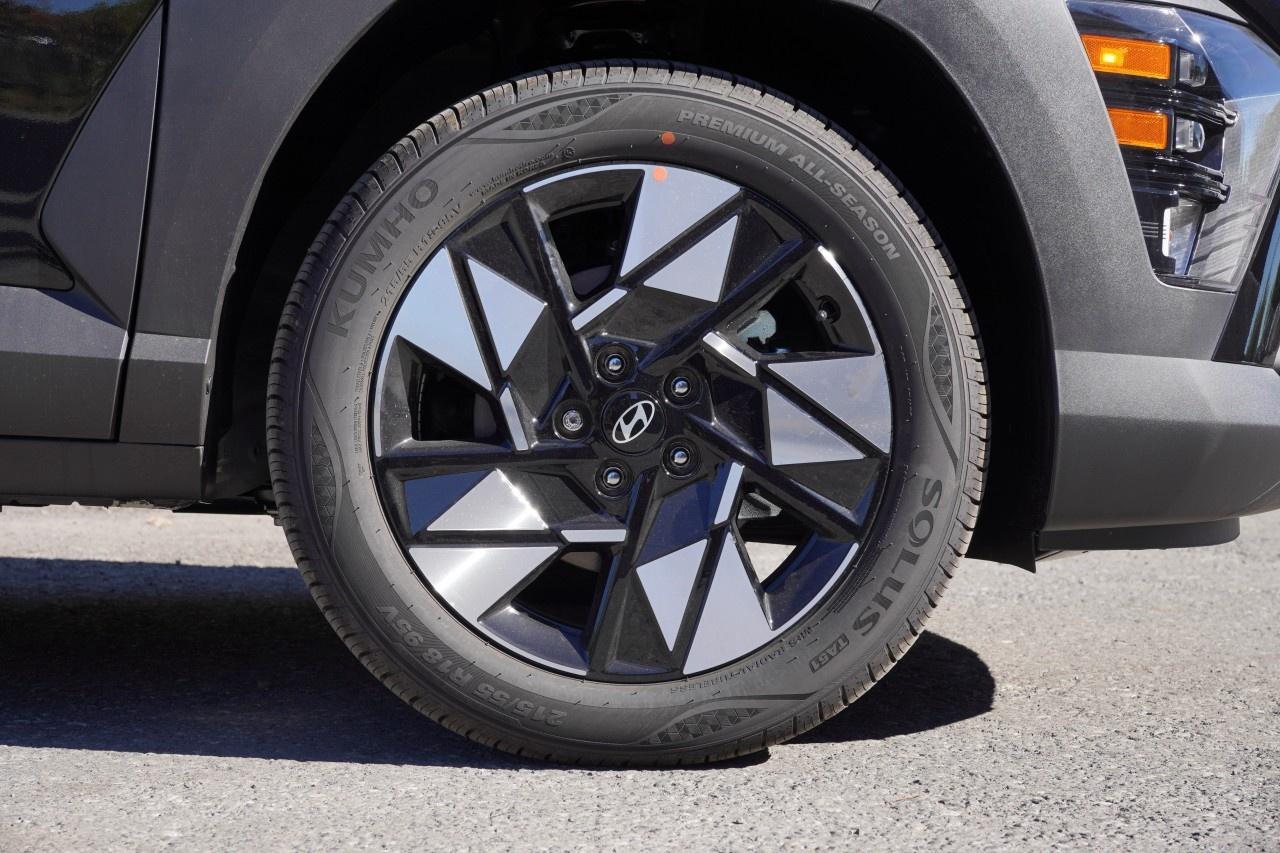 2026 Hyundai KONA 2.0L Preferred AWD Photo