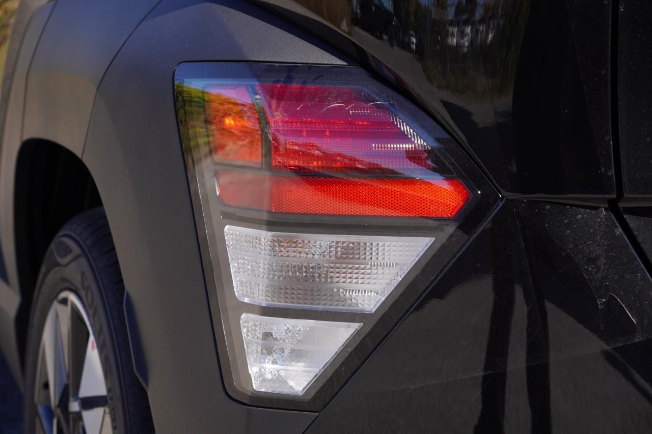 2026 Hyundai KONA 2.0L Preferred AWD Photo