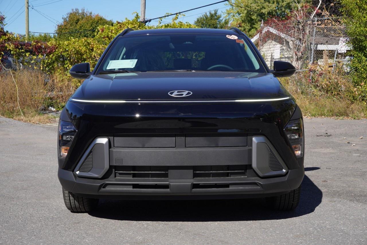 2026 Hyundai KONA 2.0L Preferred AWD Photo
