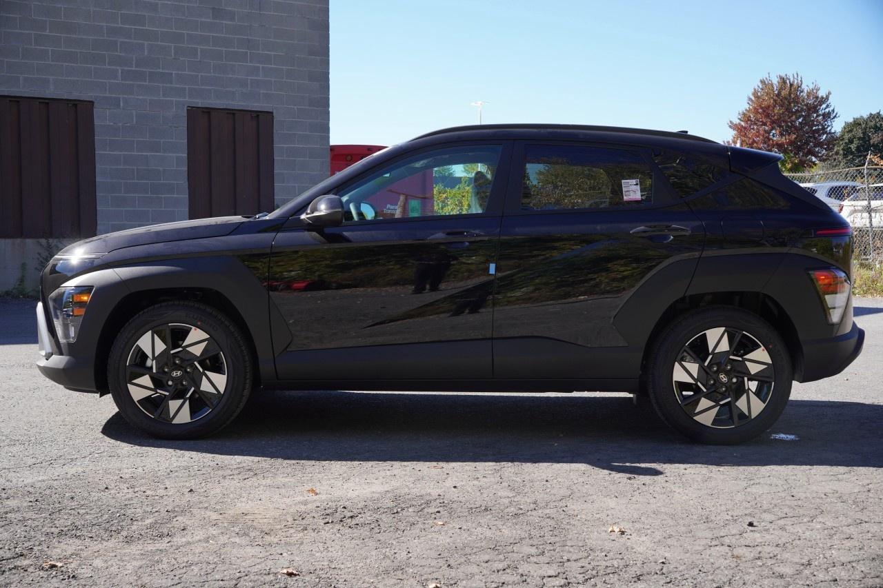 2026 Hyundai KONA 2.0L Preferred AWD Photo