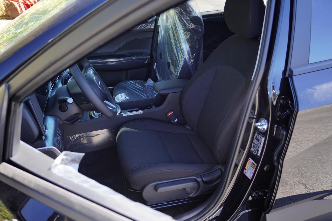 2026 Hyundai KONA 2.0L Preferred AWD Photo