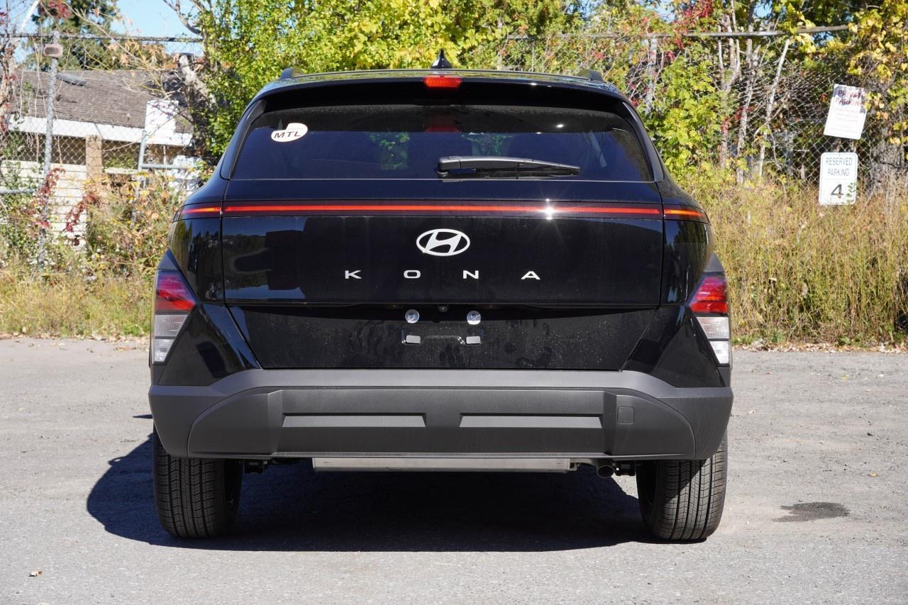 2026 Hyundai KONA 2.0L Preferred AWD Photo