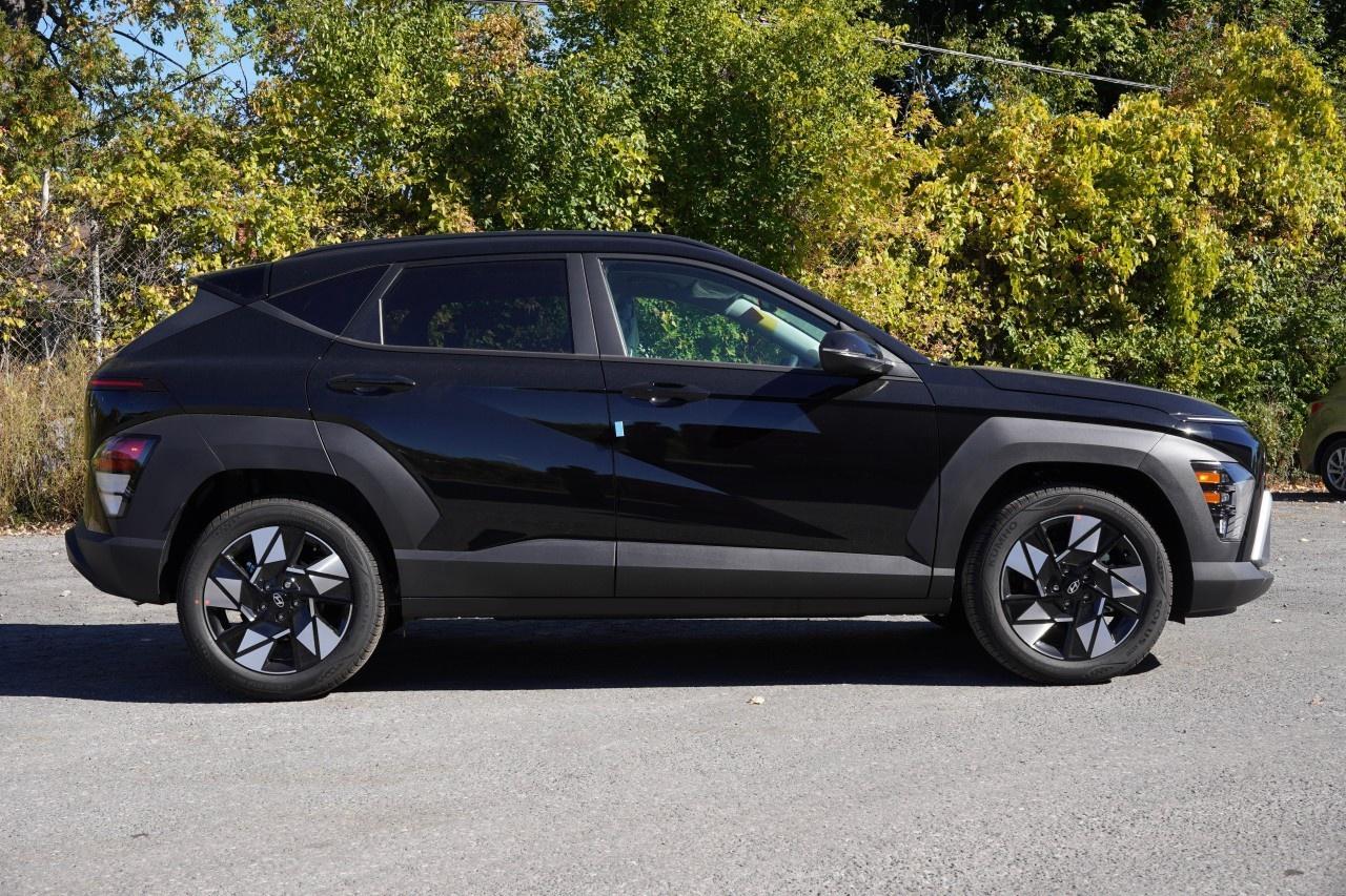 2026 Hyundai KONA 2.0L Preferred AWD Photo