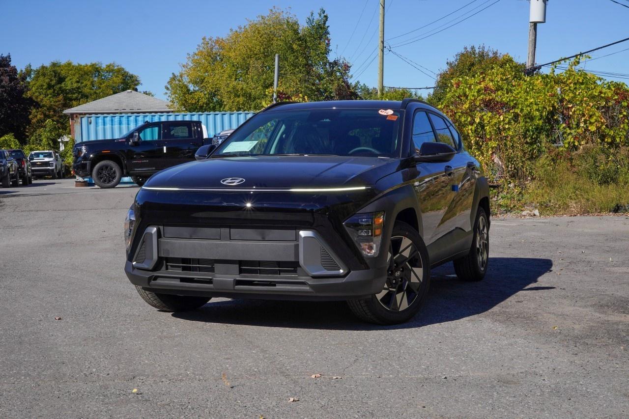 2026 Hyundai KONA 2.0L Preferred AWD Photo