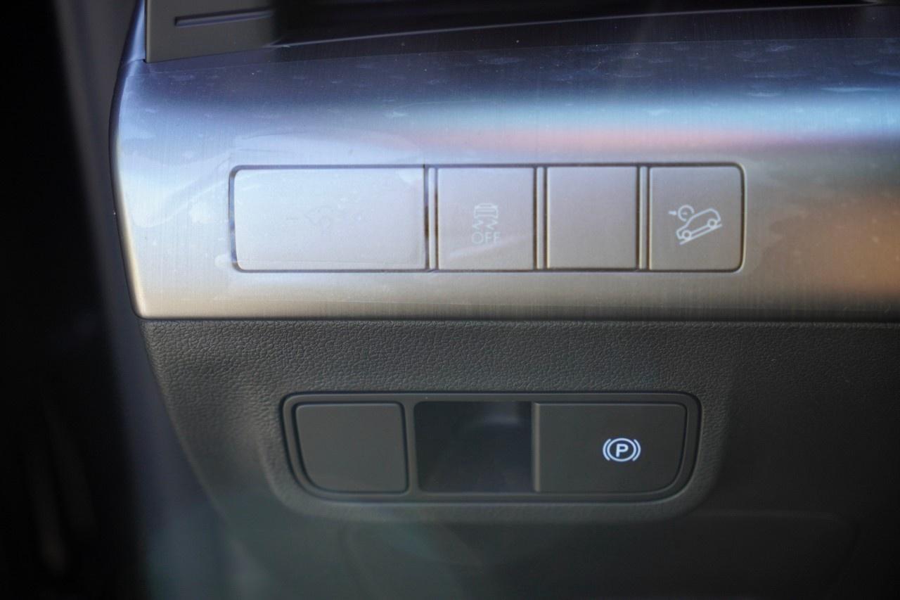 2026 Hyundai KONA 2.0L Preferred AWD Photo