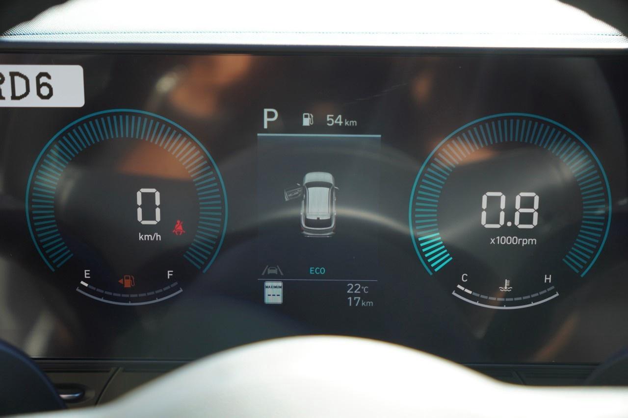 2026 Hyundai KONA 2.0L Preferred AWD Photo