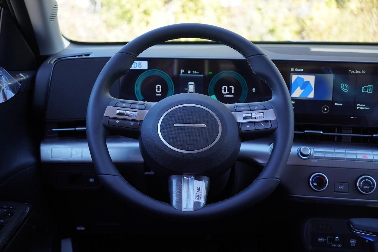 2026 Hyundai KONA 2.0L Preferred AWD Photo