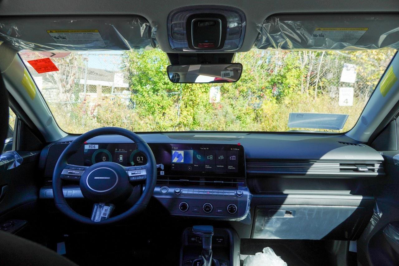 2026 Hyundai KONA 2.0L Preferred AWD Photo