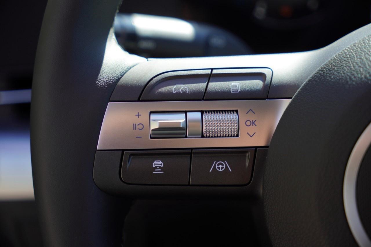 2026 Hyundai KONA 2.0L Preferred AWD Photo