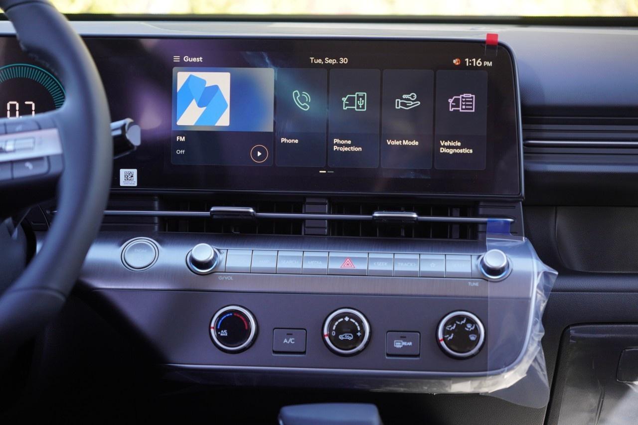 2026 Hyundai KONA 2.0L Preferred AWD Photo