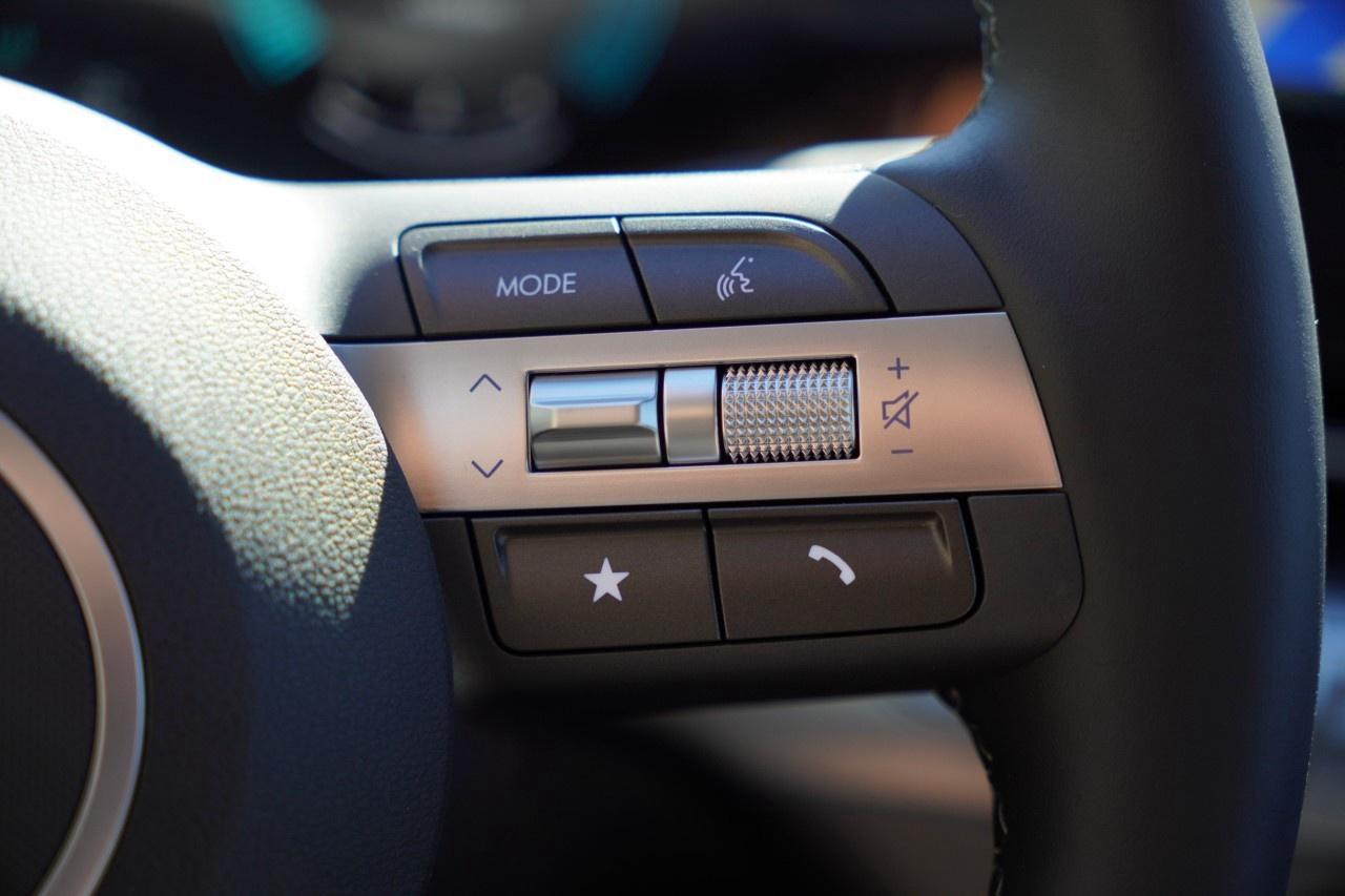 2026 Hyundai KONA 2.0L Preferred AWD Photo