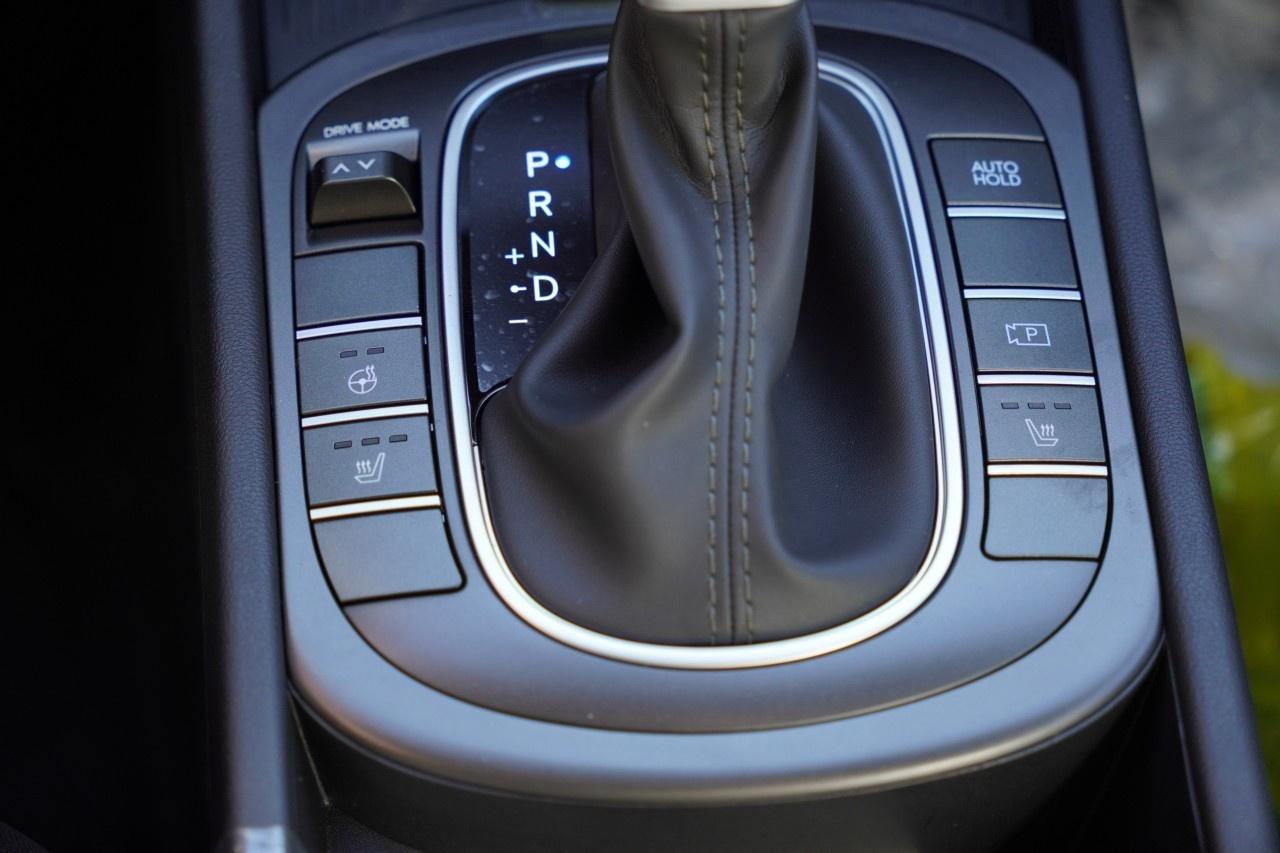 2026 Hyundai KONA 2.0L Preferred AWD Photo