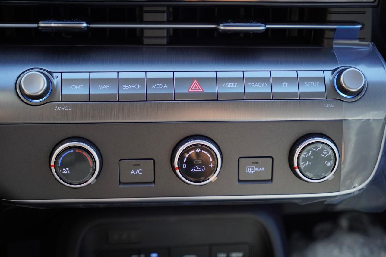 2026 Hyundai KONA 2.0L Preferred AWD Photo