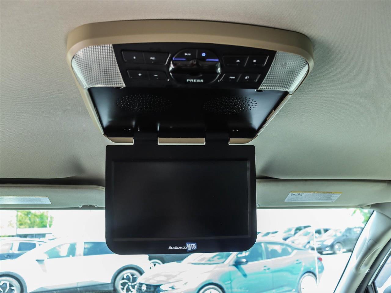 2016 Dodge Grand Caravan SE/SXT Passenger Van Photo