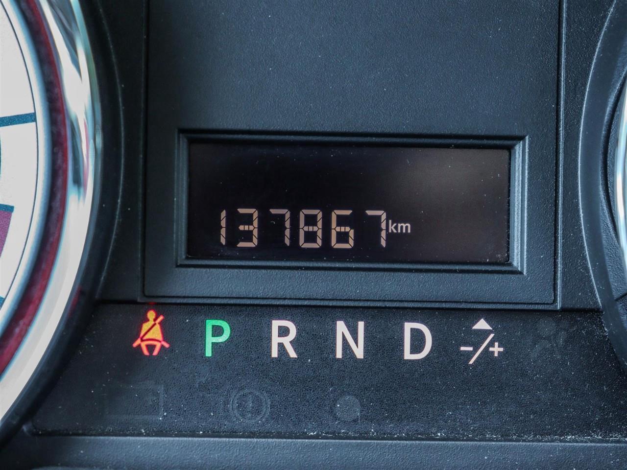 2016 Dodge Grand Caravan SE/SXT Passenger Van Photo