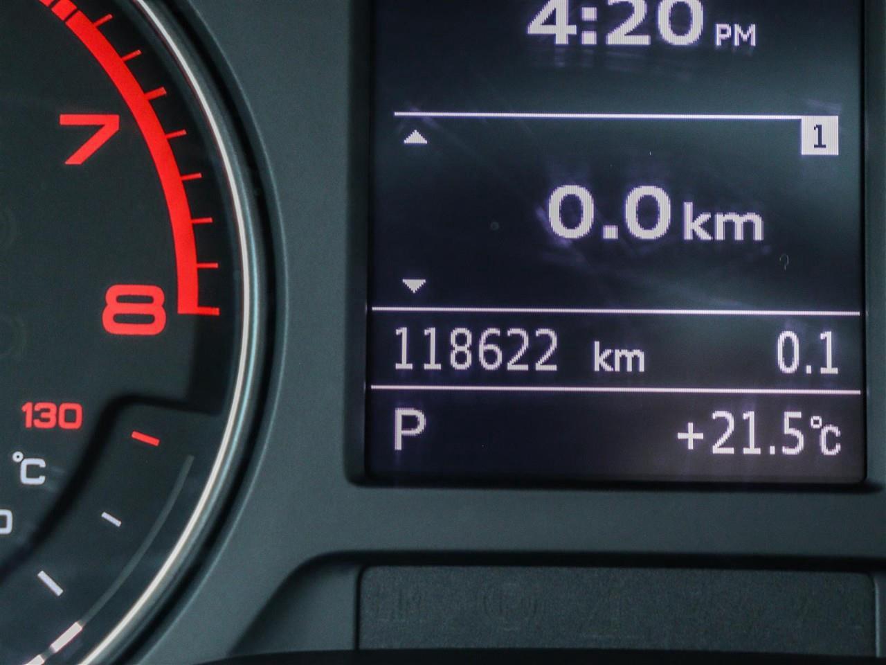 2018 Audi A3 2.0T Komfort 4dr Front-Wheel Drive Sedan Photo