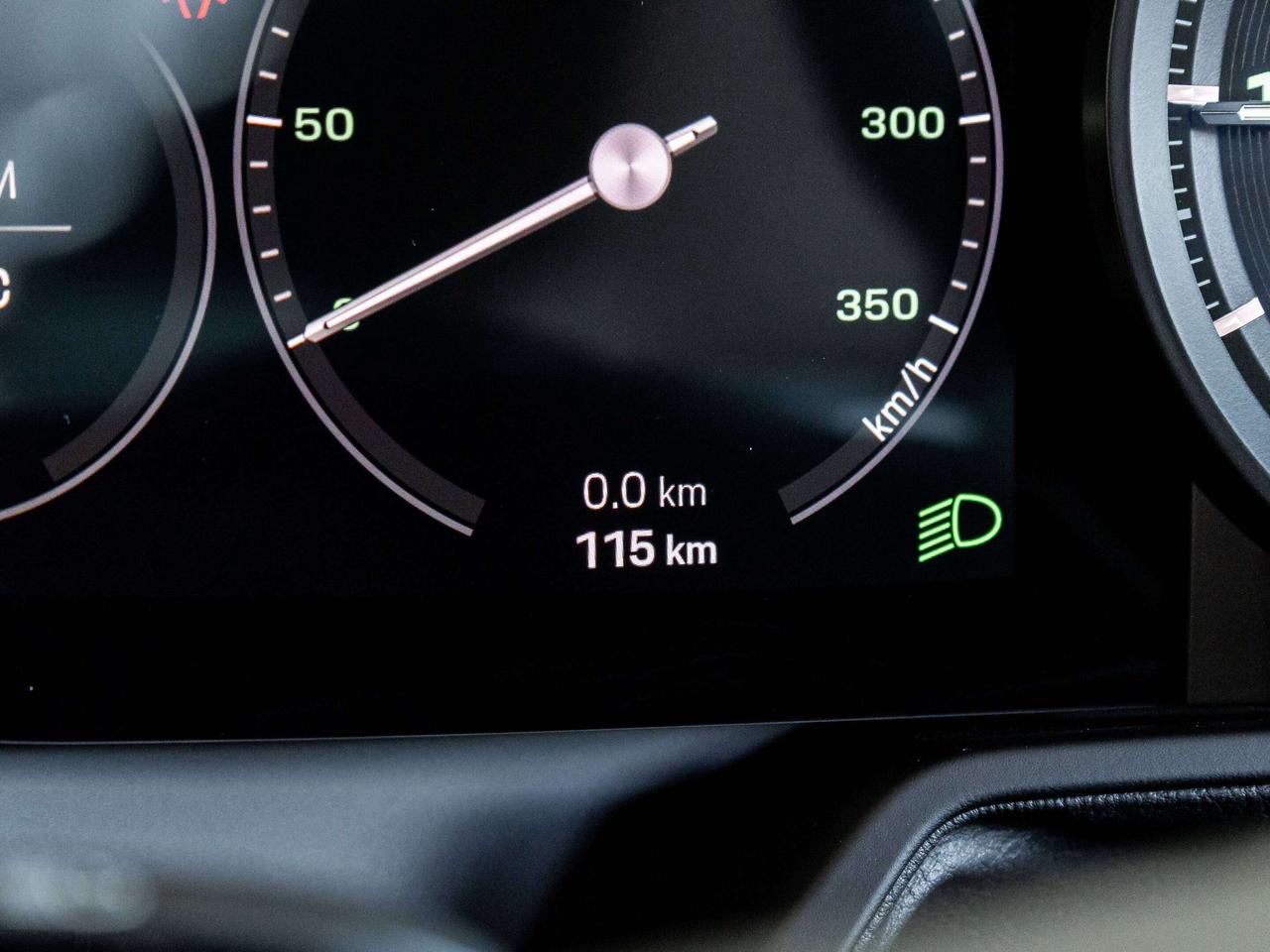 2023 Porsche 911 Sport Classic Photo