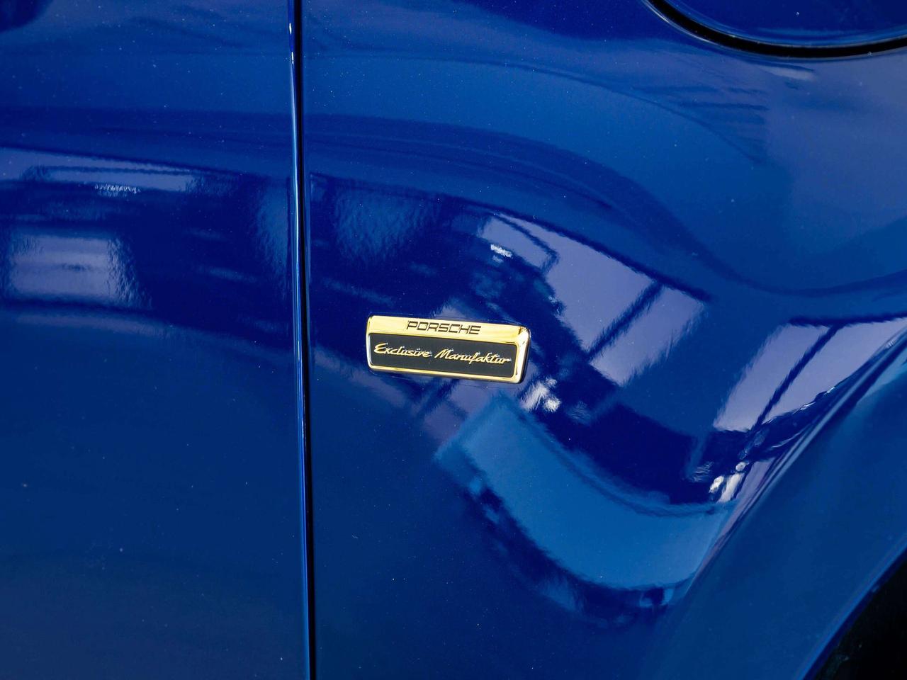 2023 Porsche 911 Sport Classic Photo