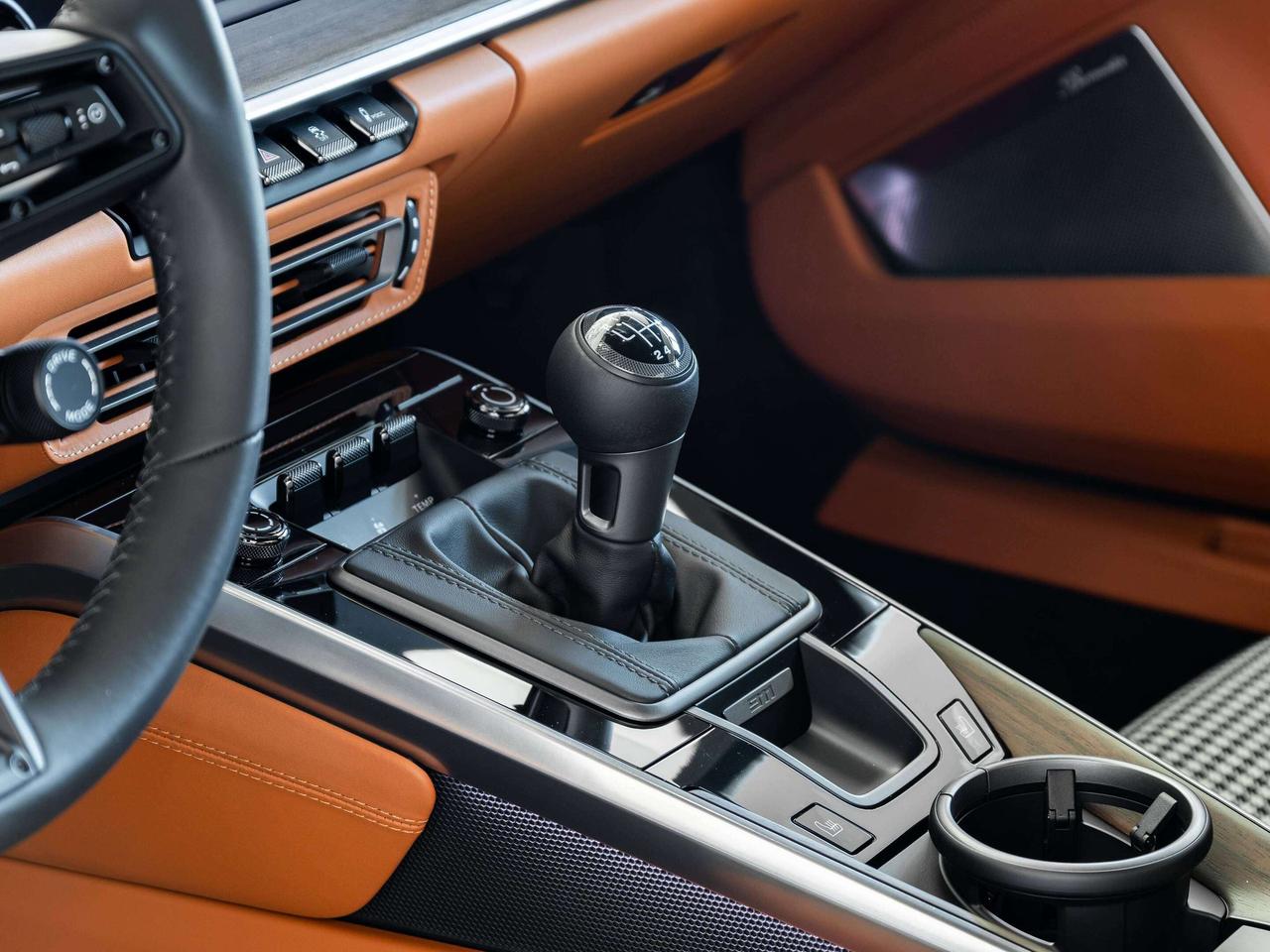 2023 Porsche 911 Sport Classic Photo