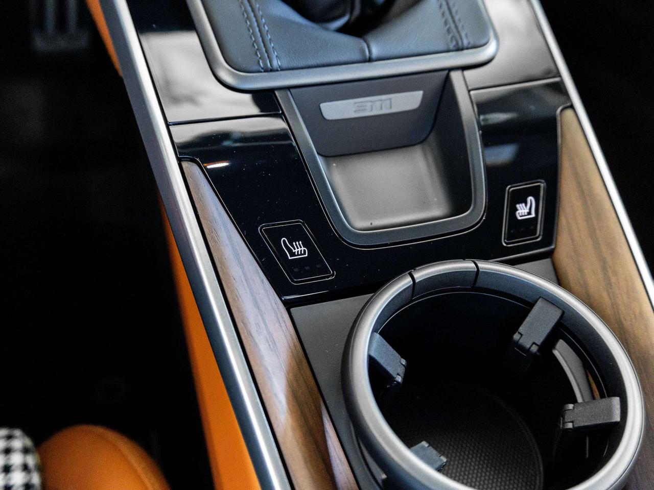 2023 Porsche 911 Sport Classic Photo
