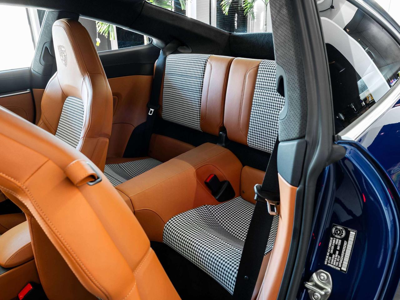 2023 Porsche 911 Sport Classic Photo