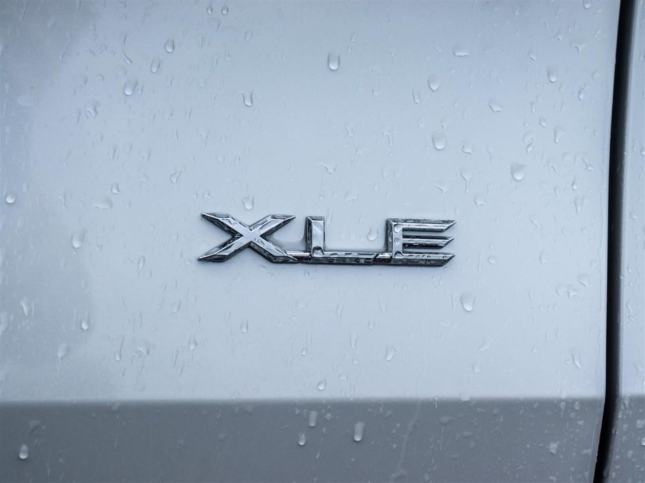 2024 Toyota Grand Highlander XLE 4dr All-Wheel Drive Photo
