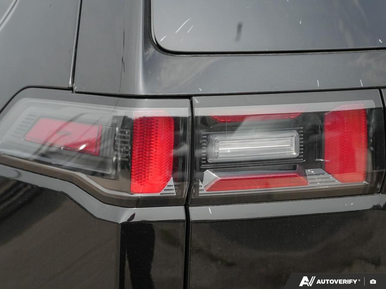 2026 Jeep Cherokee Laredo/Limited 4dr 4x4 Photo