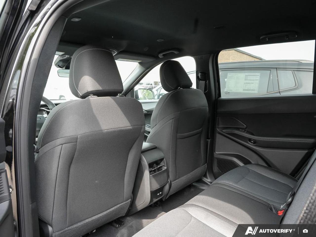 2026 Jeep Cherokee Laredo/Limited 4dr 4x4 Photo