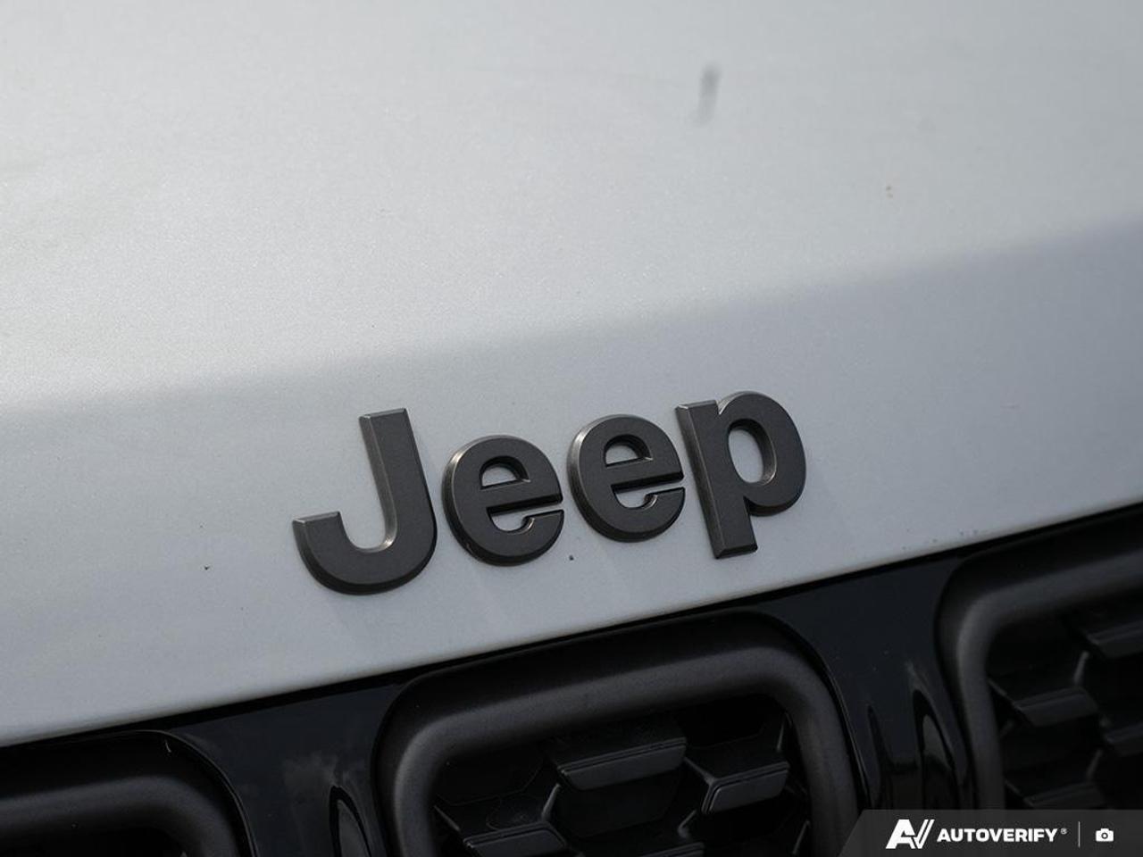 2026 Jeep Compass North 4dr 4x4 Photo
