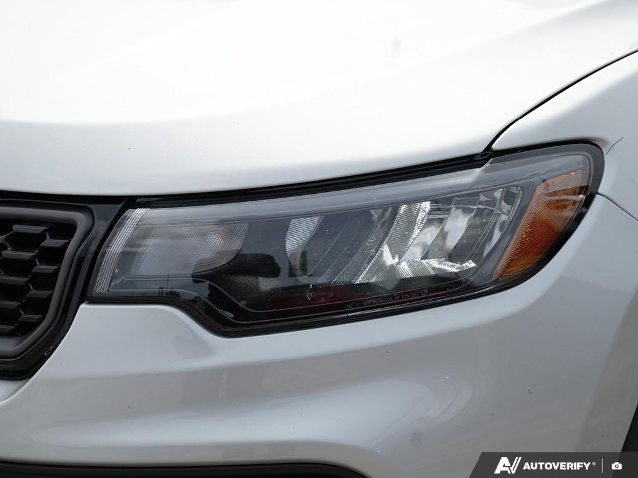 2026 Jeep Compass North 4dr 4x4 Photo