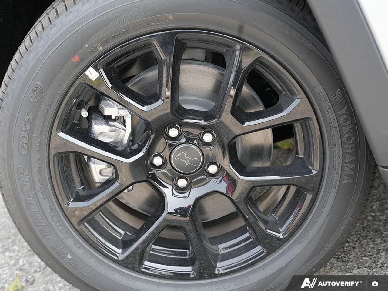 2026 Jeep Compass North 4dr 4x4 Photo