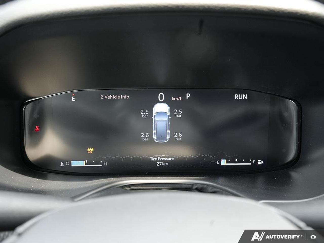 2026 Jeep Compass North 4dr 4x4 Photo