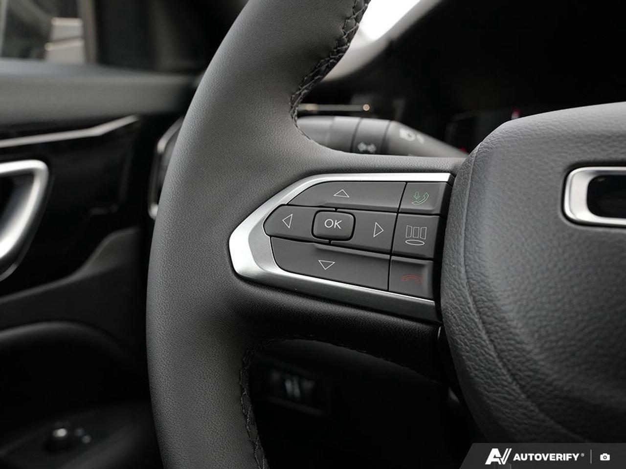 2026 Jeep Compass North 4dr 4x4 Photo