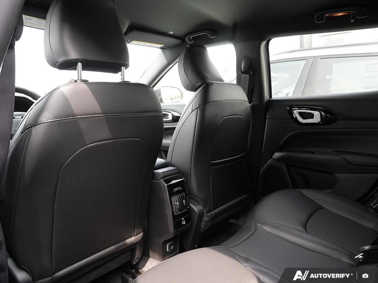 2026 Jeep Compass North 4dr 4x4 Photo