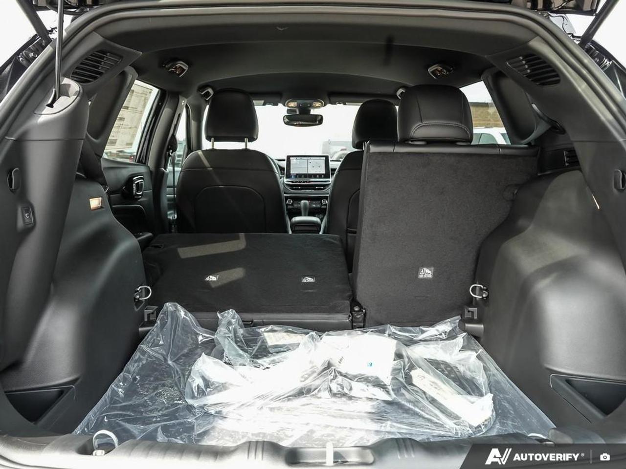 2026 Jeep Compass North 4dr 4x4 Photo