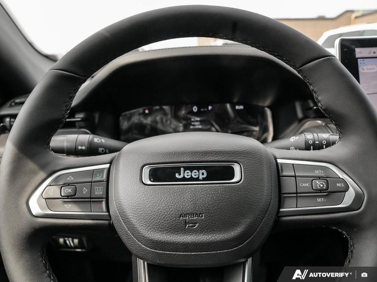 2026 Jeep Compass North 4dr 4x4 Photo