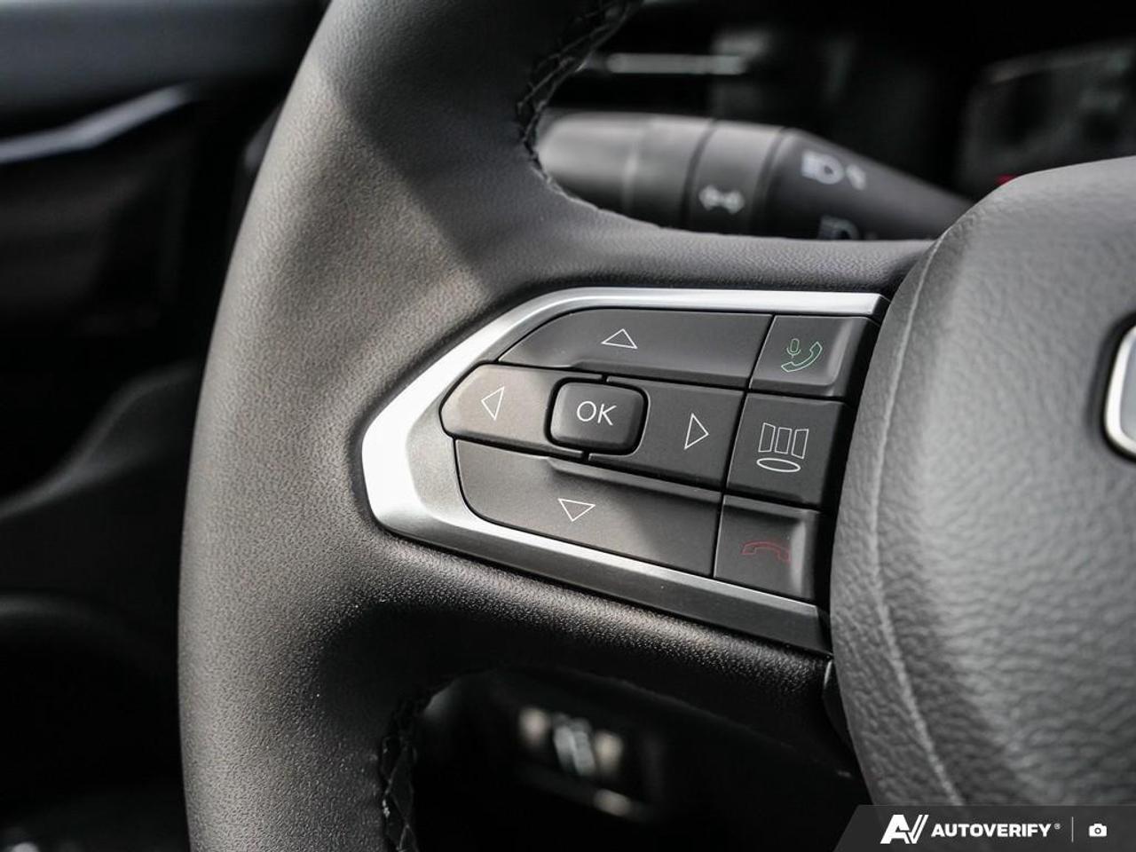 2026 Jeep Compass North 4dr 4x4 Photo