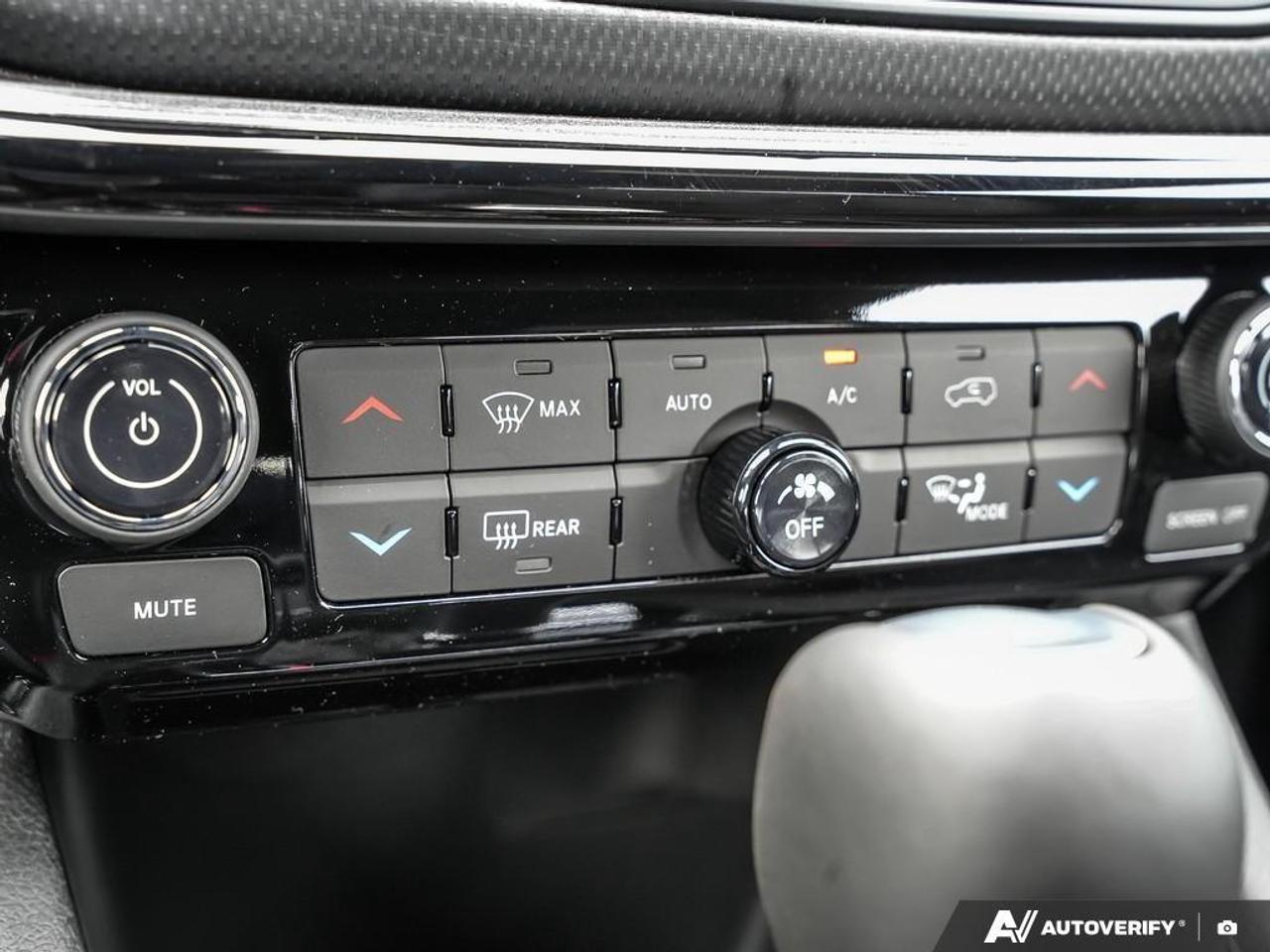 2026 Jeep Compass North 4dr 4x4 Photo