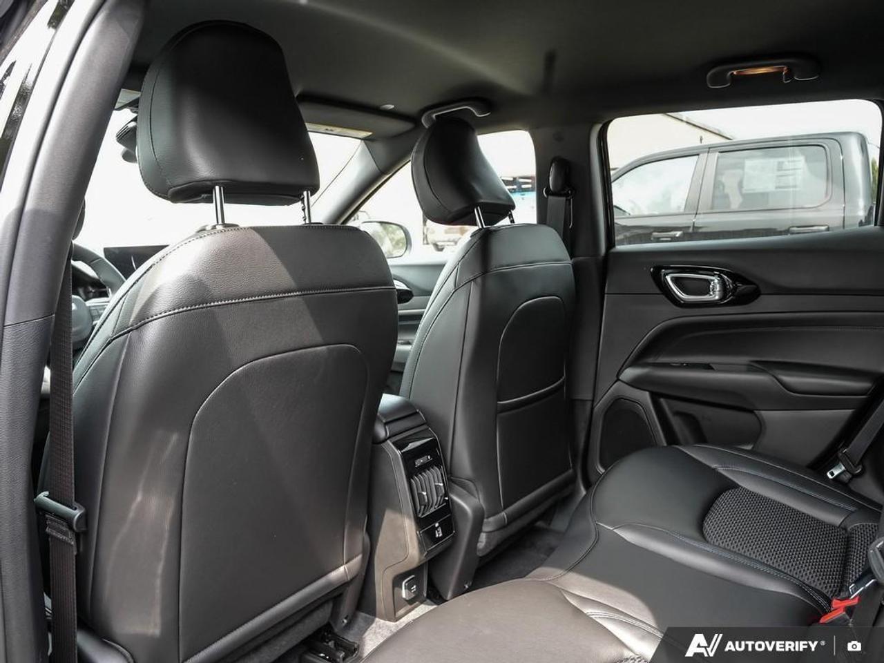 2026 Jeep Compass North 4dr 4x4 Photo