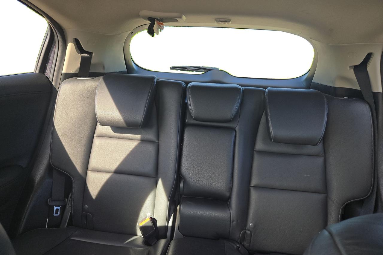 2017 Honda HR-V EX-L Photo