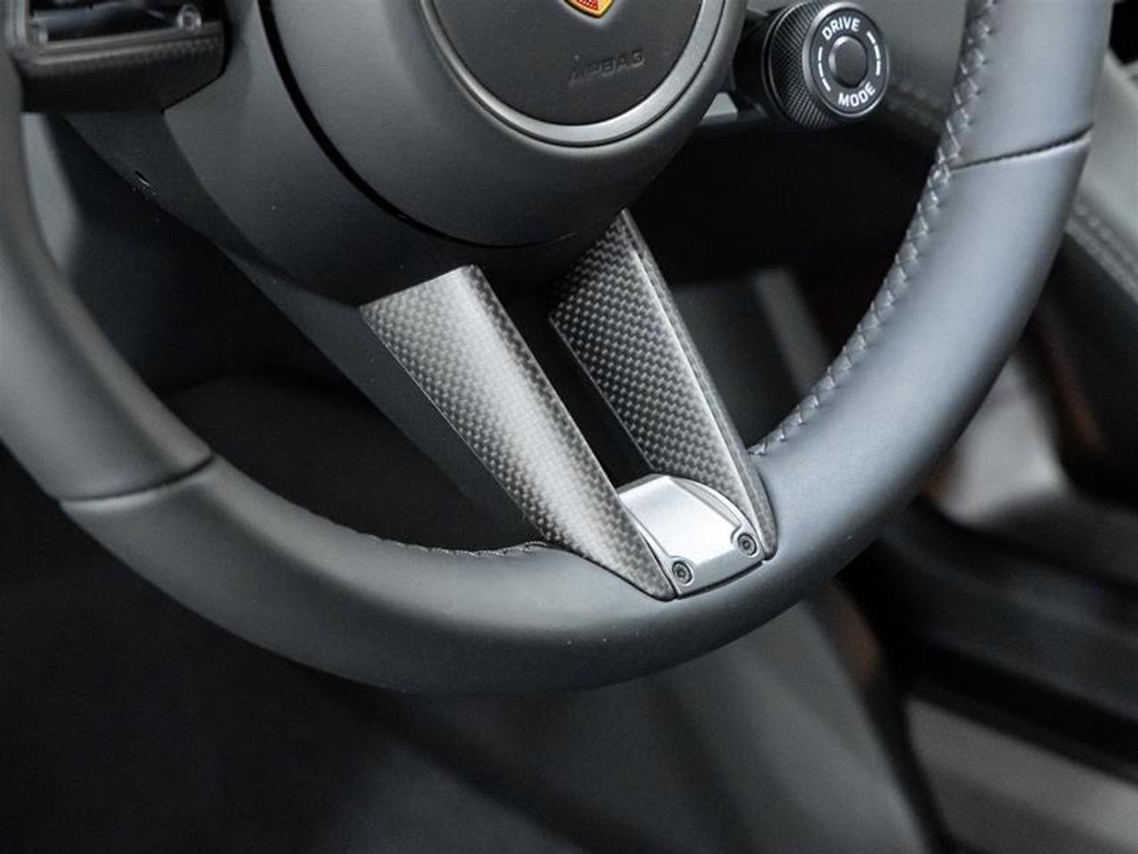 2025 Porsche Taycan  Photo